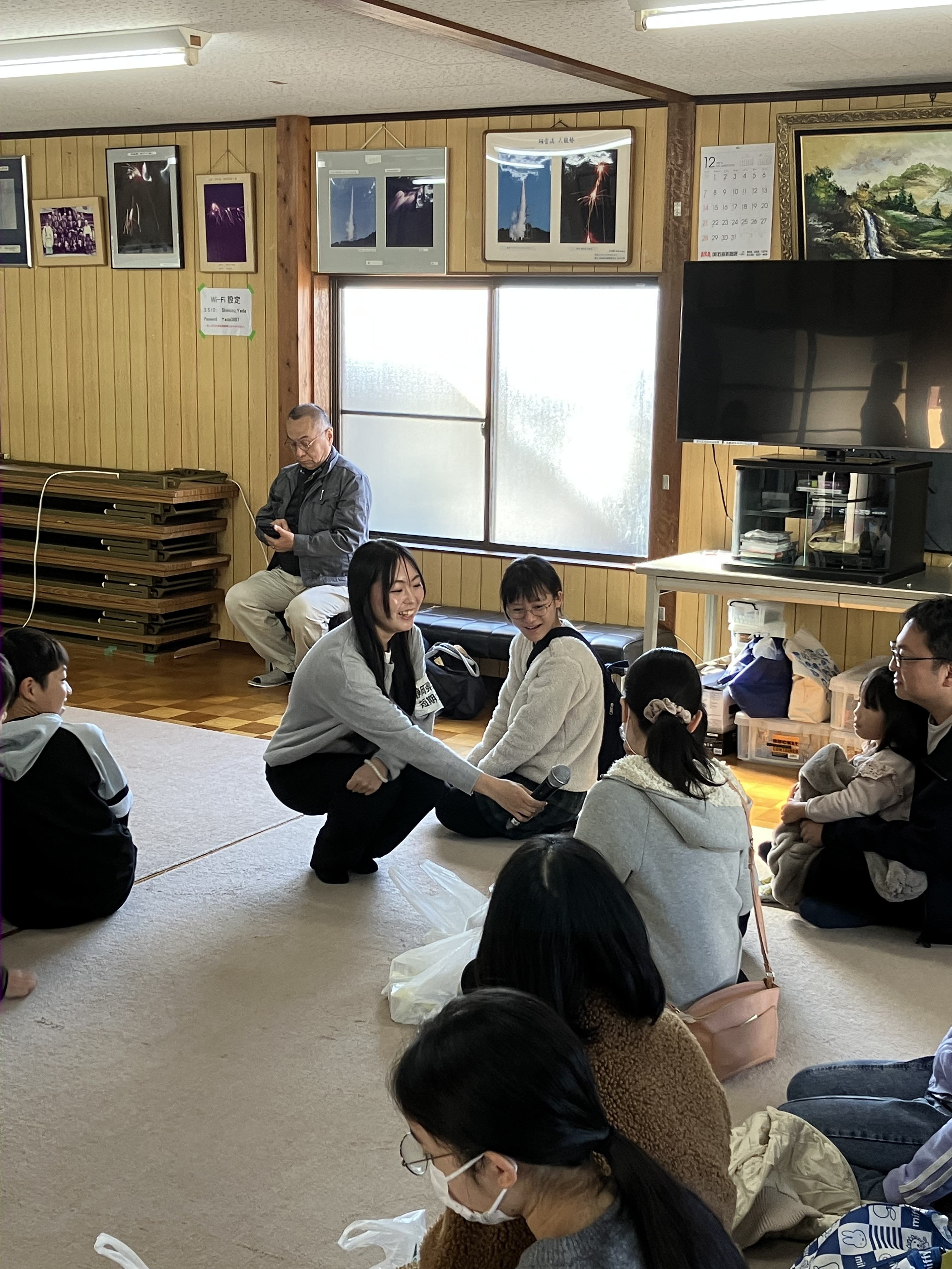 ワークショップ