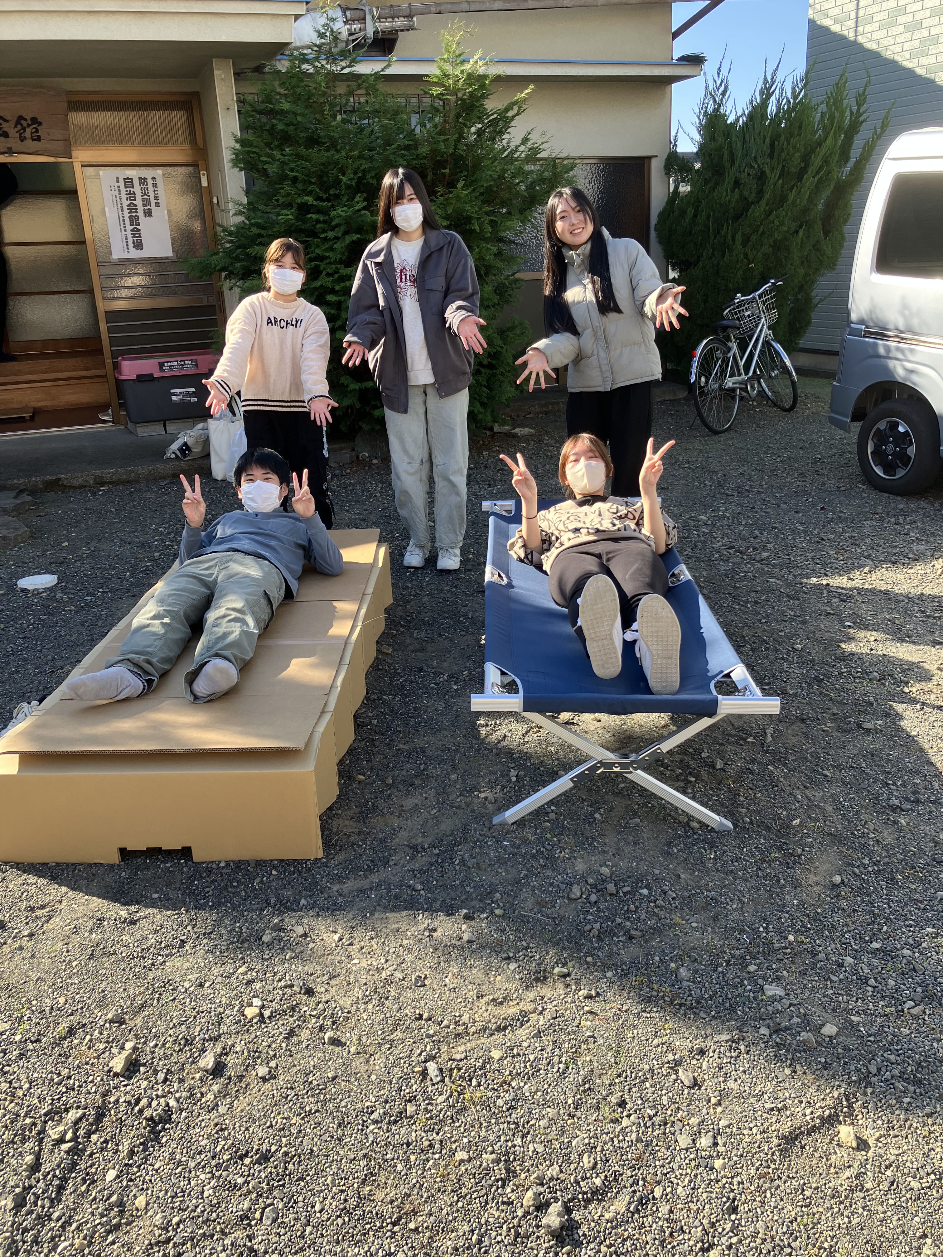 ワークショップ